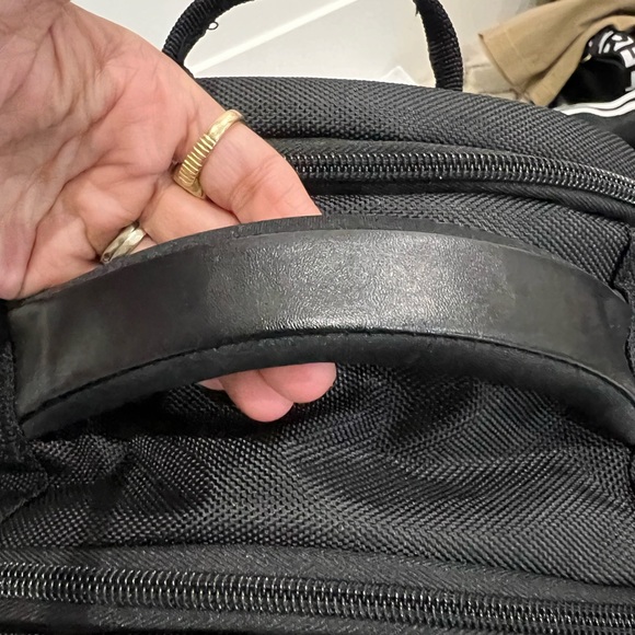 Samsonite backpack - Picture 8 of 14